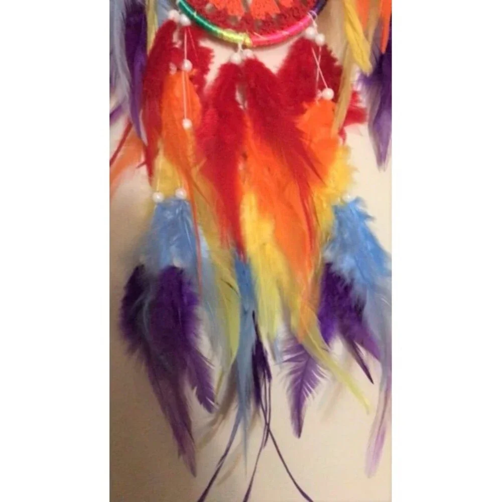 Beautiful Dream Catcher